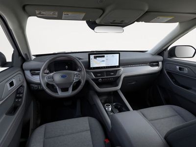 2026 Ford Explorer - Photo 20