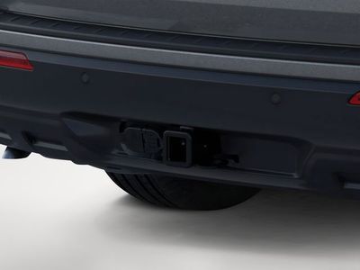 2026 Ford Explorer - Photo 9