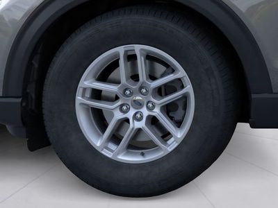 2026 Ford Explorer - Photo 23