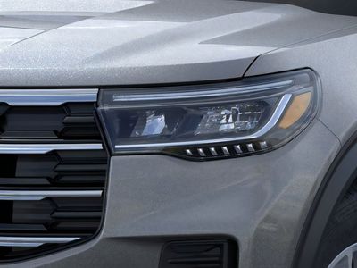 2026 Ford Explorer - Photo 17