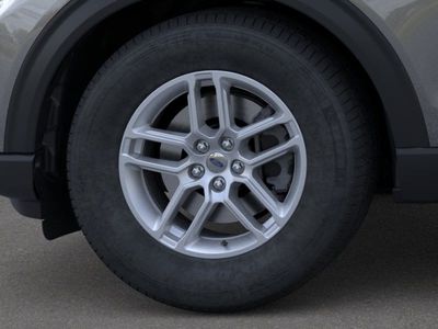 2026 Ford Explorer - Photo 33