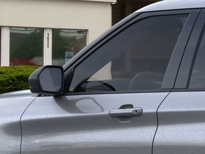 2026 Ford Explorer - Photo 43