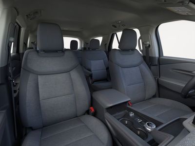 2026 Ford Explorer - Photo 8