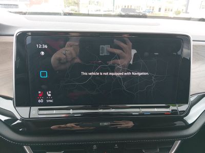 2026 Volkswagen Atlas — photo 18 view