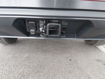 2026 Volkswagen Atlas — photo 16 view