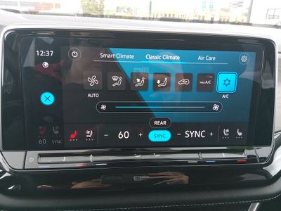 2026 Volkswagen Atlas — photo 20 view