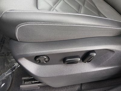 2026 Volkswagen Atlas — photo 22 view