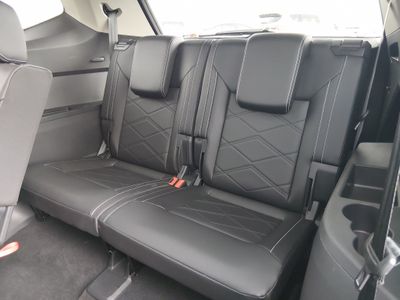 2026 Volkswagen Atlas — photo 19 view