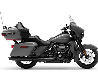 2022 Harley-Davidson Ultra Limited - Photo 2