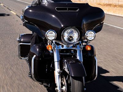 2022 Harley-Davidson Ultra Limited - Photo 3