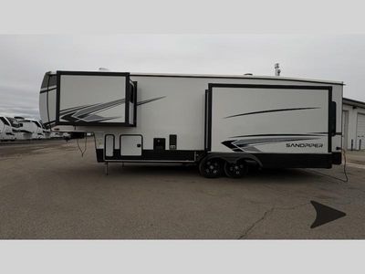 2024 Forest River RV Sandpiper - Photo 5