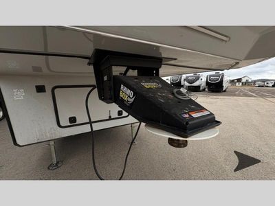 2024 Forest River RV Sandpiper - Photo 12