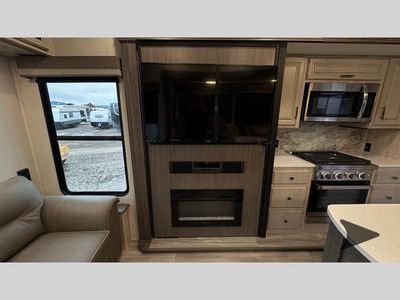 2024 Forest River RV Sandpiper - Photo 46