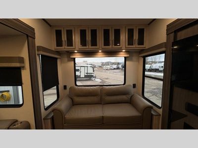 2024 Forest River RV Sandpiper - Photo 51