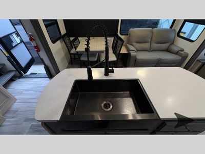 2024 Forest River RV Sandpiper - Photo 45