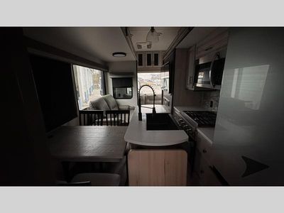 2024 Forest River RV Sandpiper - Photo 58
