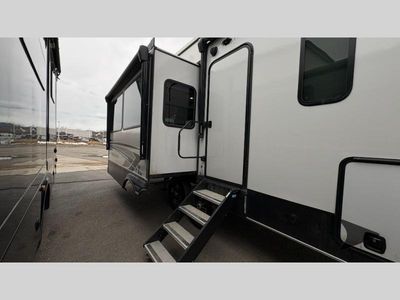 2024 Forest River RV Sandpiper - Photo 9