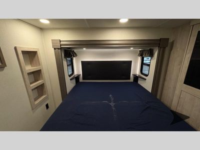 2024 Forest River RV Sandpiper - Photo 19