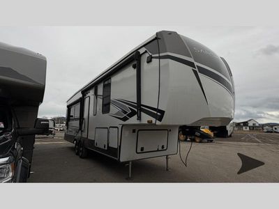 2024 Forest River RV Sandpiper - Photo 60