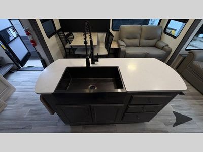 2024 Forest River RV Sandpiper - Photo 44