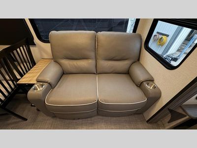 2024 Forest River RV Sandpiper - Photo 54