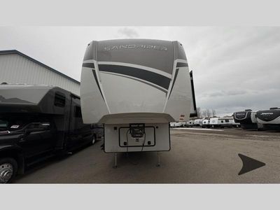 2024 Forest River RV Sandpiper - Photo 3