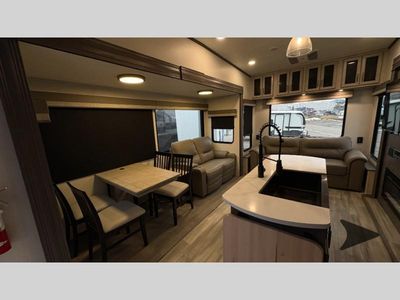 2024 Forest River RV Sandpiper - Photo 57