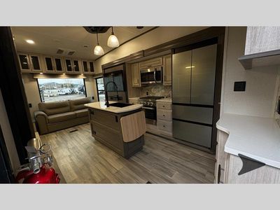 2024 Forest River RV Sandpiper - Photo 17