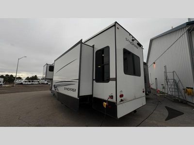 2024 Forest River RV Sandpiper - Photo 6