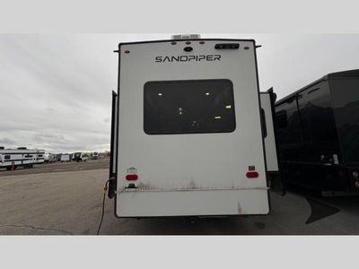 2024 Forest River RV Sandpiper - Photo 7