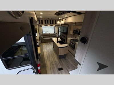 2024 Forest River RV Sandpiper - Photo 31