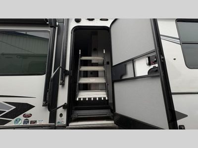 2024 Forest River RV Sandpiper - Photo 59