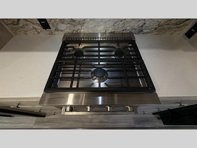 2024 Forest River RV Sandpiper - Photo 42