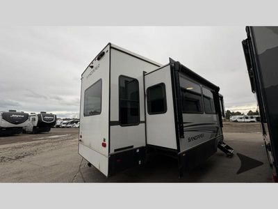 2024 Forest River RV Sandpiper - Photo 8