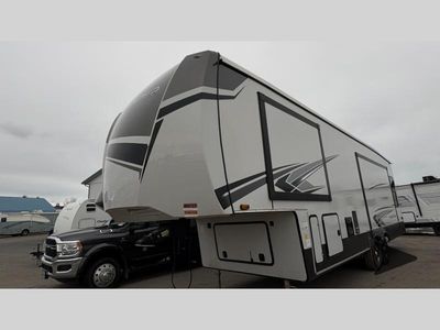 2024 Forest River RV Sandpiper - Photo 61