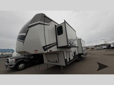 2024 Forest River RV Sandpiper - Photo 4