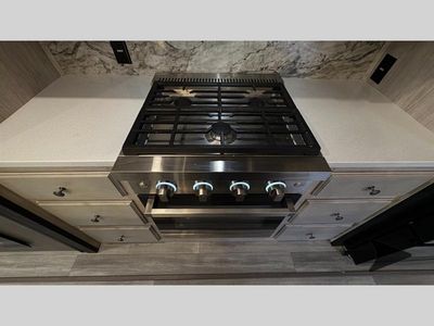 2024 Forest River RV Sandpiper - Photo 41