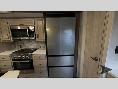 2024 Forest River RV Sandpiper - Photo 37