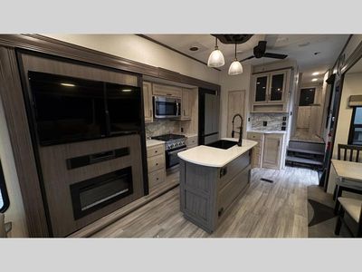 2024 Forest River RV Sandpiper - Photo 56