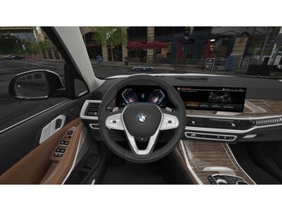 2026 BMW X7 xDrive40i - Photo 13