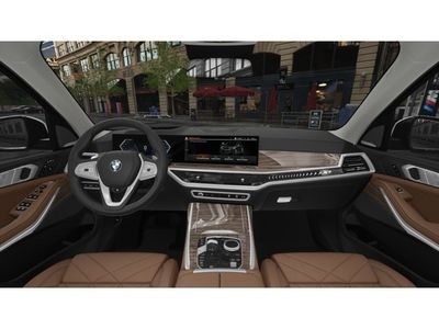 2026 BMW X7 xDrive40i - Photo 10