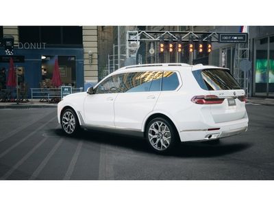 2026 BMW X7 xDrive40i - Photo 2