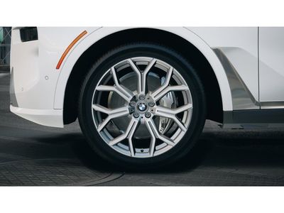 2026 BMW X7 xDrive40i - Photo 7