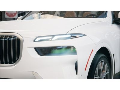 2026 BMW X7 xDrive40i - Photo 6