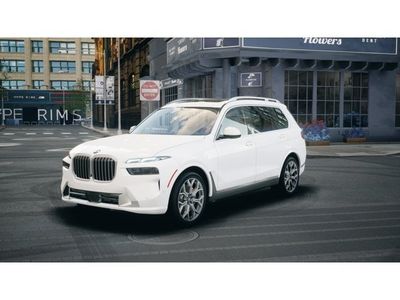 2026 BMW X7 xDrive40i - Photo 1