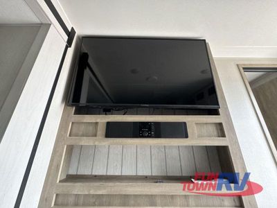 2024 Palomino Puma - Photo 34