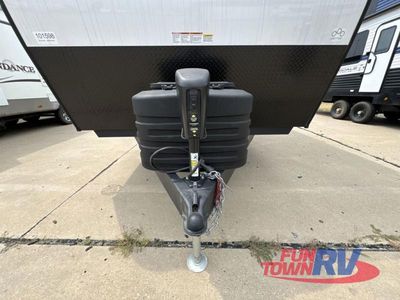 2024 Palomino Puma - Photo 10