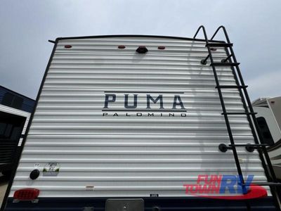 2024 Palomino Puma - Photo 16