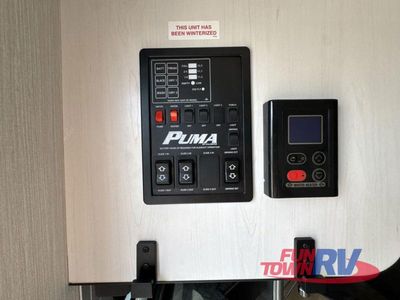 2024 Palomino Puma - Photo 36
