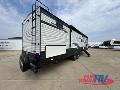 2024 Palomino Puma - Photo 6